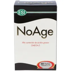 Esi Noage, 60 perlas