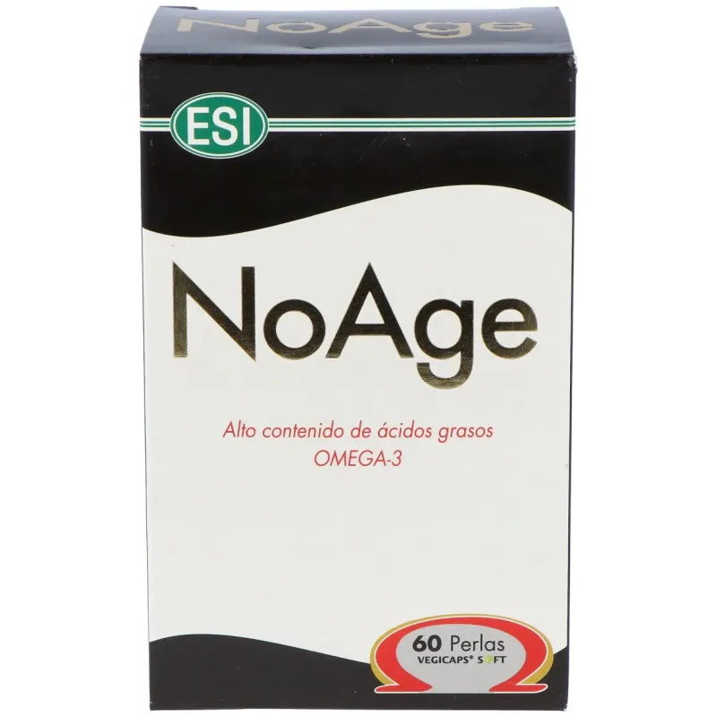 Noage 60 Perlas | Farmacia Barata
