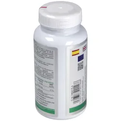 Airbiotic Teanina AB Complex 60 cápsulas | Farmacia Barata
