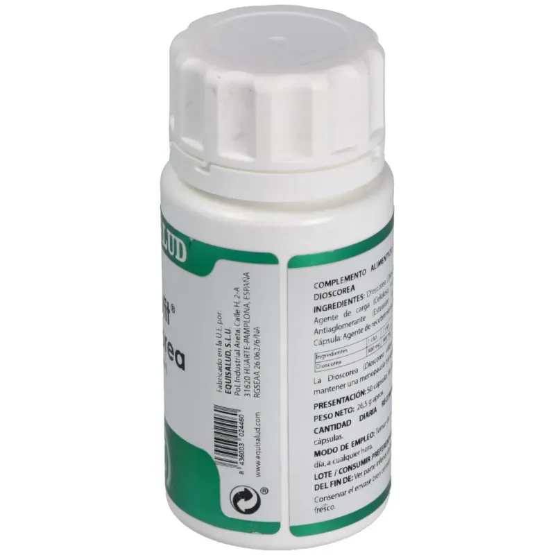 Holofit Dioscorea | Farmacia Barata