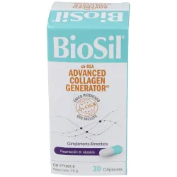 BioSil Generador Avanzado de Colágeno | Farmacia Barata BioSil Generador Avanzado de Colágeno | Farmacia Barata