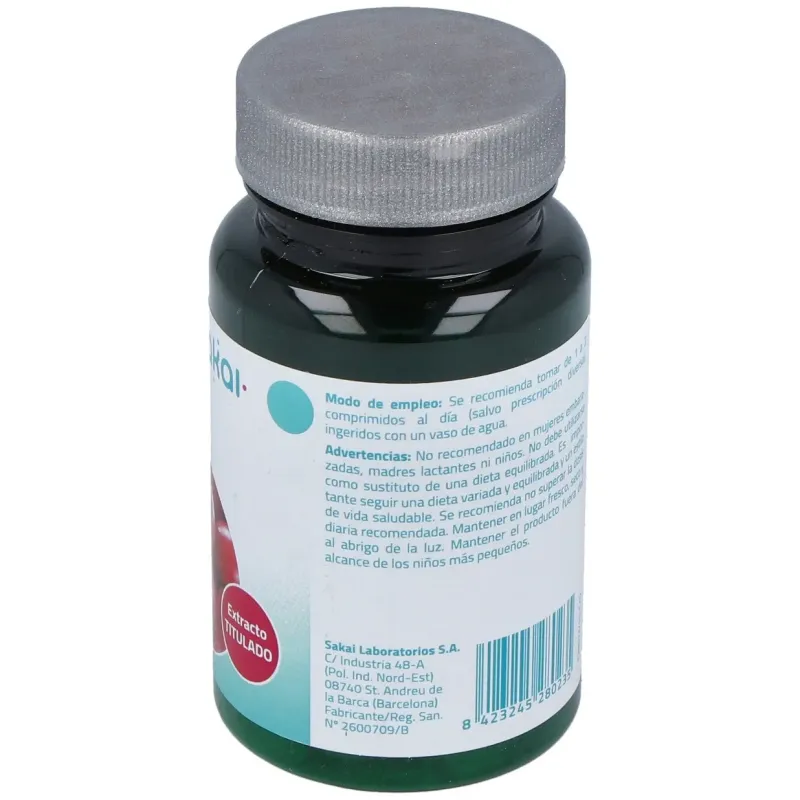Sakai Vid Roja | Farmacia Barata Sakai Vid Roja | Farmacia Barata
