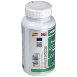 Airbiotic Teanina AB Complex 60 cápsulas | Farmacia Barata