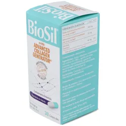 BioSil Generador Avanzado de Colágeno | Farmacia Barata BioSil Generador Avanzado de Colágeno | Farmacia Barata