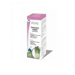 Physalis Extracto de Hinojo Bio, 100 ml.