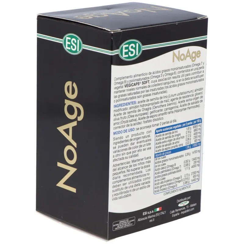 Noage 60 Perlas | Farmacia Barata