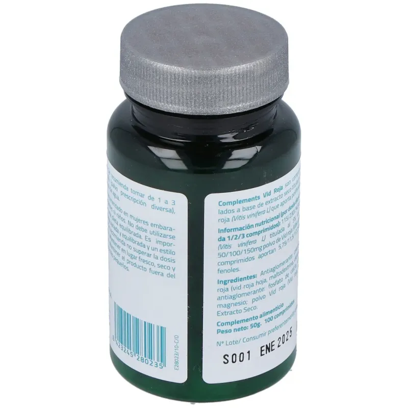 Sakai Vid Roja | Farmacia Barata Sakai Vid Roja | Farmacia Barata