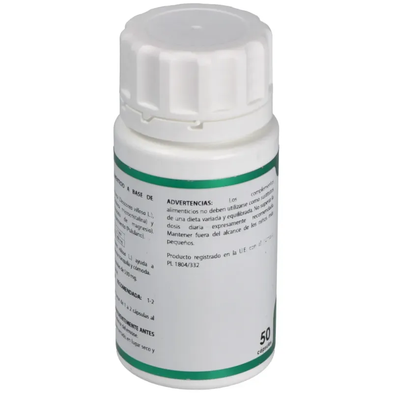 Holofit Dioscorea | Farmacia Barata