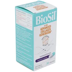BioSil Generador Avanzado de Colágeno | Farmacia Barata BioSil Generador Avanzado de Colágeno | Farmacia Barata