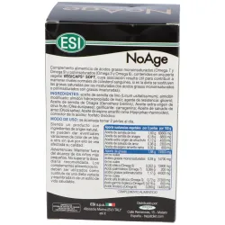 Noage 60 Perlas | Farmacia Barata
