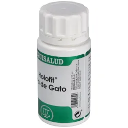 Equisalud Holofit Uña de Gato 50 cápsulas | Farmacia Barata Equisalud Holofit Uña de Gato 50 cápsulas | Farmacia Barata