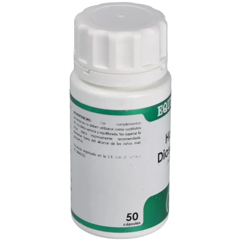 Holofit Dioscorea | Farmacia Barata