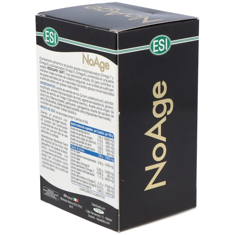 Noage 60 Perlas | Farmacia Barata