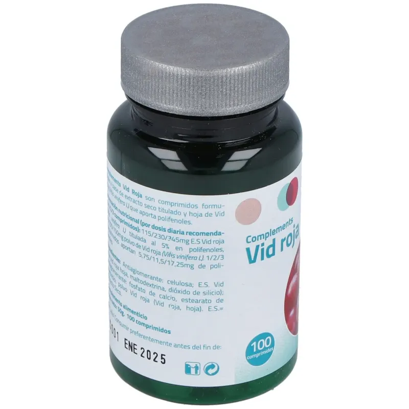 Sakai Vid Roja | Farmacia Barata Sakai Vid Roja | Farmacia Barata