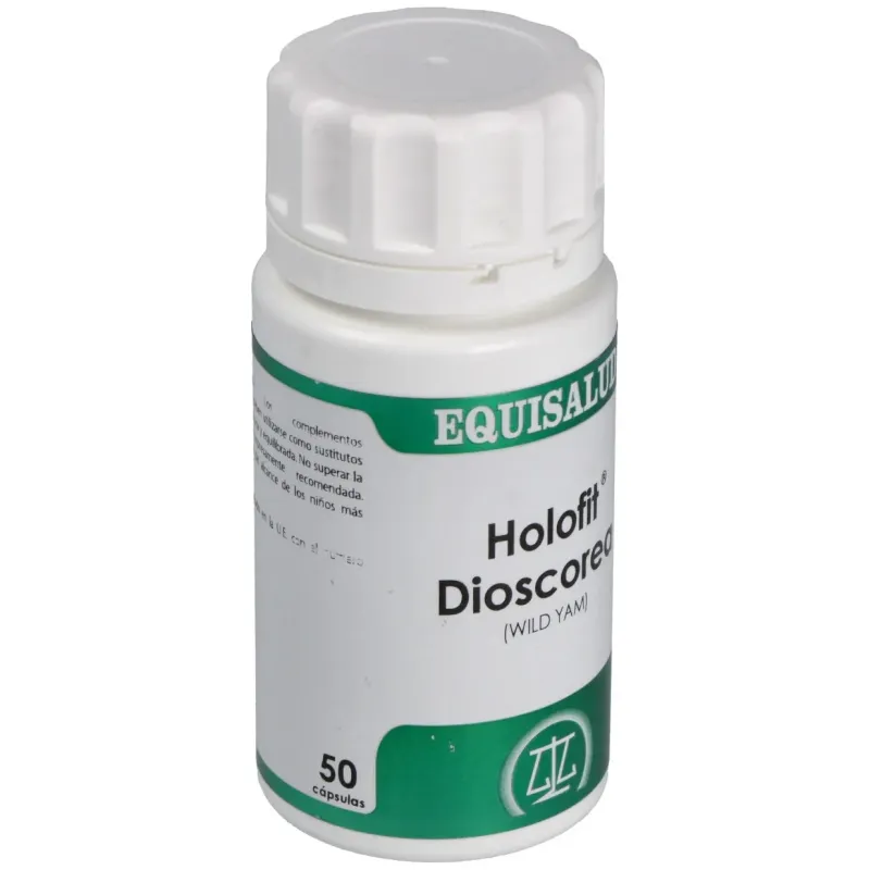 Holofit Dioscorea | Farmacia Barata