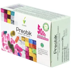 Preobik 10 Sticks | Farmacia Barata