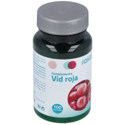 Sakai Vid Roja | Farmacia Barata Sakai Vid Roja | Farmacia Barata