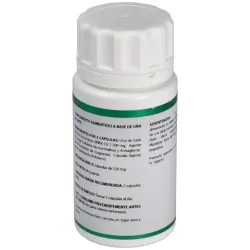 Equisalud Holofit Uña de Gato 50 cápsulas | Farmacia Barata Equisalud Holofit Uña de Gato 50 cápsulas | Farmacia Barata