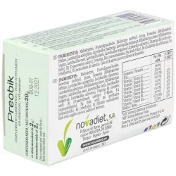 Preobik 10 Sticks | Farmacia Barata