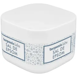 Sal de Epson 500 g Terpenic Evo | Farmacia Barata Sal de Epson 500 g Terpenic Evo | Farmacia Barata
