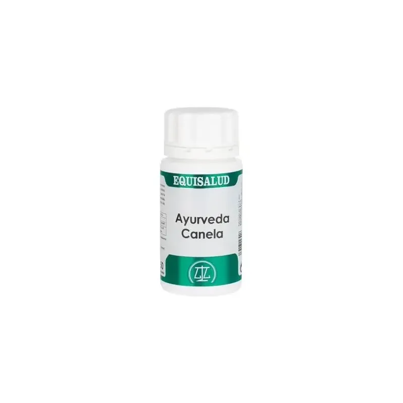 Holofit Ayurveda Canela 50 Cápsulas | Farmacia Barata Holofit Ayurveda Canela 50 Cápsulas | Farmacia Barata