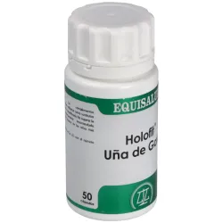 Equisalud Holofit Uña de Gato 50 cápsulas | Farmacia Barata Equisalud Holofit Uña de Gato 50 cápsulas | Farmacia Barata