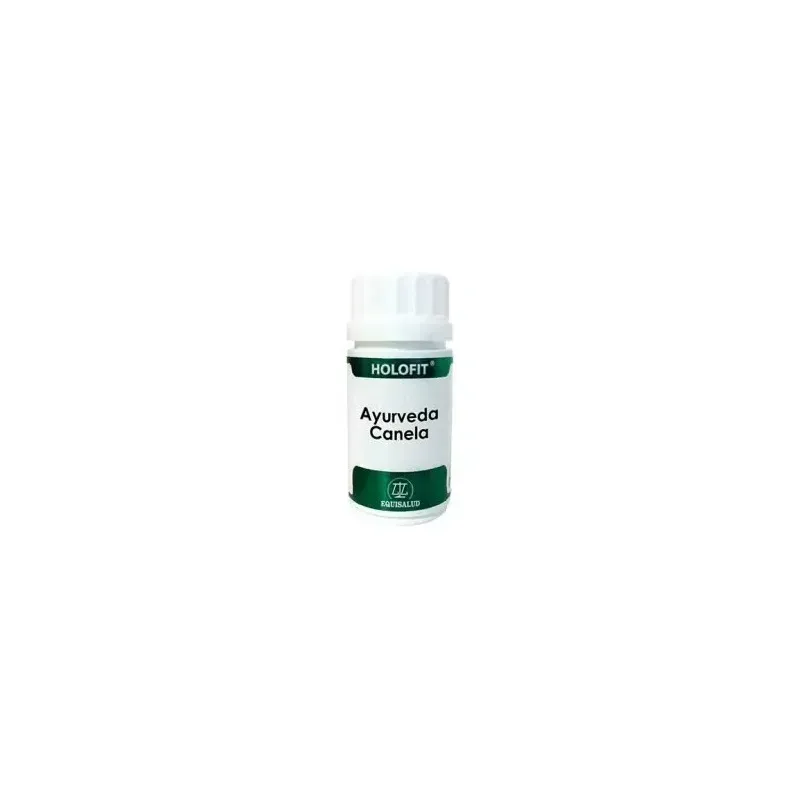 Holofit Ayurveda Canela 50 Cápsulas | Farmacia Barata Holofit Ayurveda Canela 50 Cápsulas | Farmacia Barata