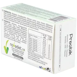 Preobik 10 Sticks | Farmacia Barata