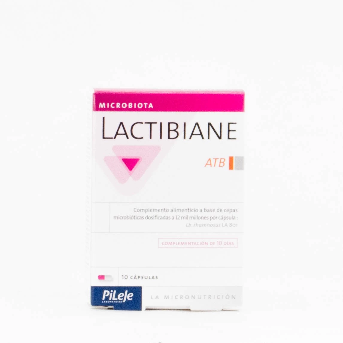 Lactibiane ATB, 10 caps.