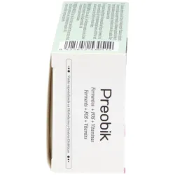 Preobik 10 Sticks | Farmacia Barata