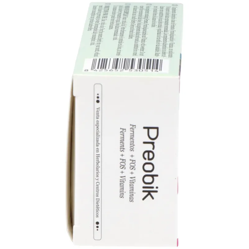 Preobik 10 Sticks | Farmacia Barata