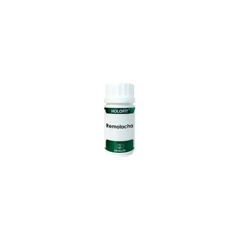 Holofit Remolacha 50 Cápsulas | Farmacia Barata Holofit Remolacha 50 Cápsulas | Farmacia Barata