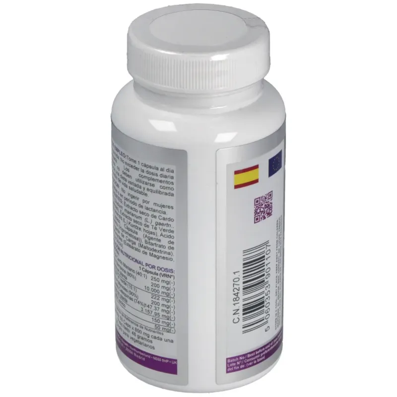 Cardo Mariano Complex | Farmacia Barata