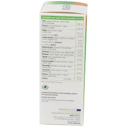 Herbovita Hepox 250 ml | Farmacia Barata