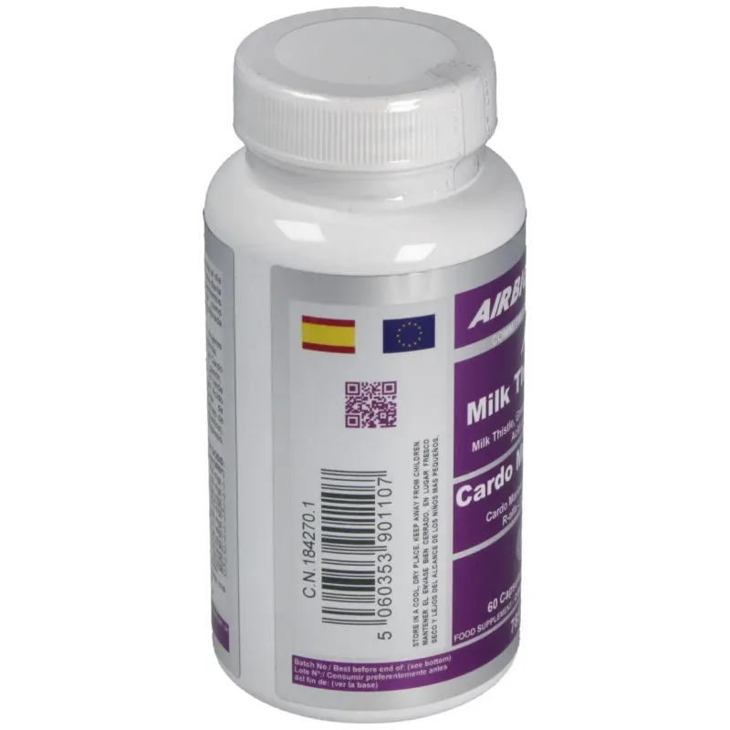 Cardo Mariano Complex | Farmacia Barata