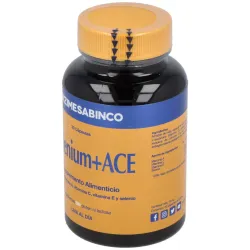 Selenium + ACE 30 Comprimidos | Farmacia Barata