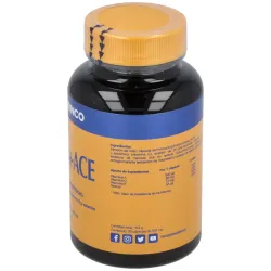 Selenium + ACE 30 Comprimidos | Farmacia Barata