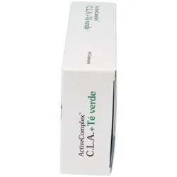 ActiveComplex CLA + Té Verde | Farmacia Barata
