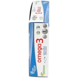 Omega 3 30 Perlas Pinisan | Farmacia Barata
