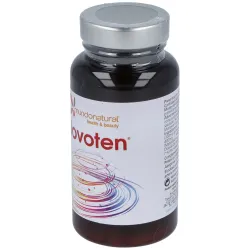 Mundo Natural Novoten 60 Cápsulas | Farmacia Barata Mundo Natural Novoten 60 Cápsulas | Farmacia Barata