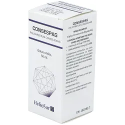 Consespag Polichrestum Consolidans 50 ml | Farmacia Barata Consespag Polichrestum Consolidans 50 ml | Farmacia Barata