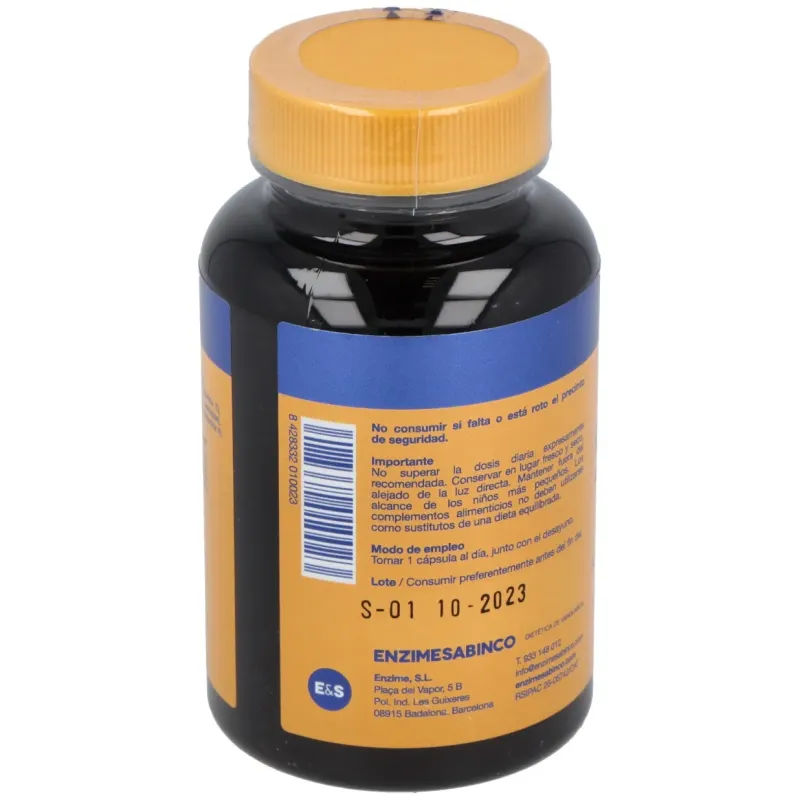 Selenium + ACE 30 Comprimidos | Farmacia Barata