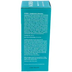 Plantapol N-Dren 500 ml | Farmacia Barata