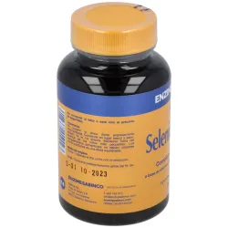 Selenium + ACE 30 Comprimidos | Farmacia Barata