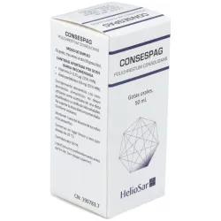 Consespag Polichrestum Consolidans 50 ml | Farmacia Barata Consespag Polichrestum Consolidans 50 ml | Farmacia Barata