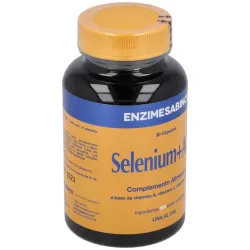 Selenium + ACE 30 Comprimidos | Farmacia Barata