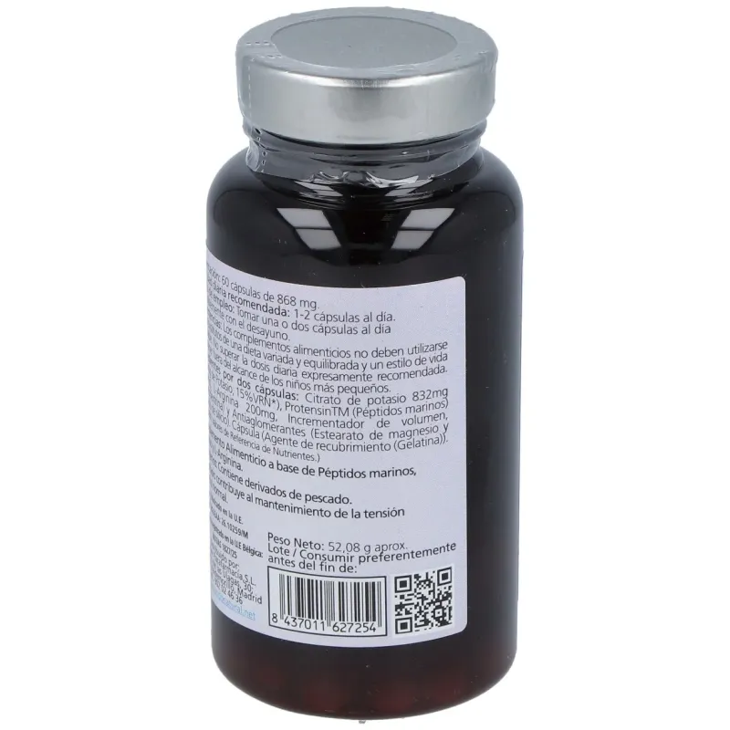 Mundo Natural Novoten 60 Cápsulas | Farmacia Barata Mundo Natural Novoten 60 Cápsulas | Farmacia Barata