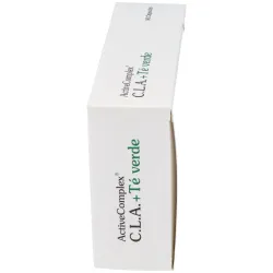 ActiveComplex CLA + Té Verde | Farmacia Barata