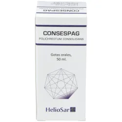 Consespag Polichrestum Consolidans 50 ml | Farmacia Barata Consespag Polichrestum Consolidans 50 ml | Farmacia Barata