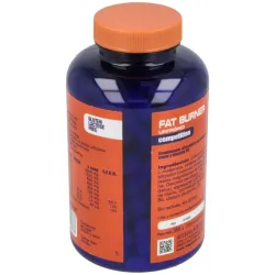 Fat Burner 200 comprimidos Mega Plus | Farmacia Barata Fat Burner 200 comprimidos Mega Plus | Farmacia Barata